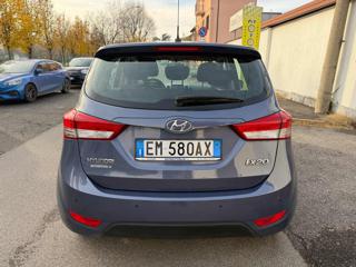 HYUNDAI iX20 usata, con Airbag Passeggero