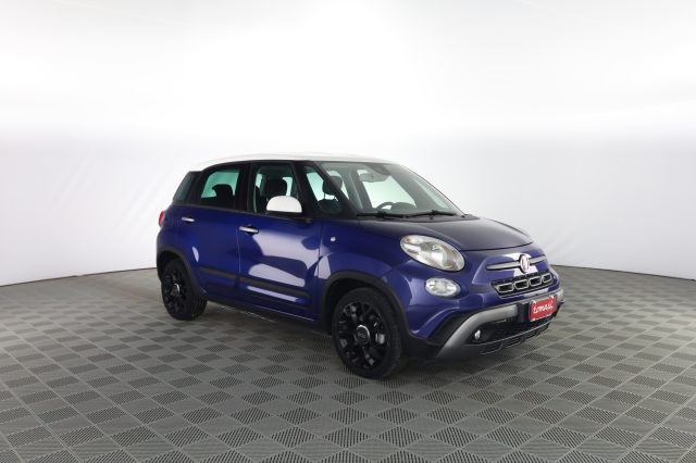 FIAT 500L usata 1