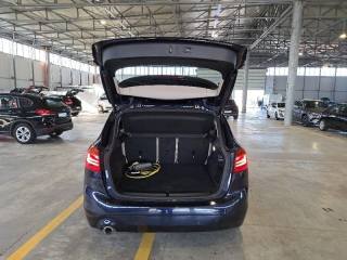 BMW 225 usata, con Climatizzatore