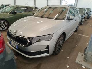SKODA Octavia 2.0 TDI 150 CV DSG Wagon Executive
