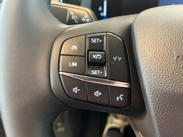 FORD Tourneo Courier usata, con ESP
