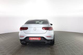MERCEDES-BENZ GLC 220 usata 4
