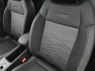 JEEP Avenger usata, con Controllo automatico clima