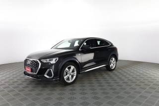AUDI Q3 usata 6