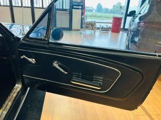 FORD Mustang usata 18