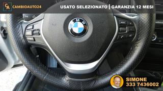 BMW 120 usata, con Trazione integrale