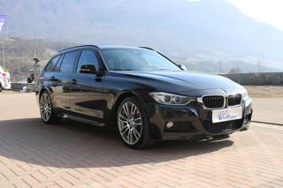 BMW 330 usata, con Airbag Passeggero