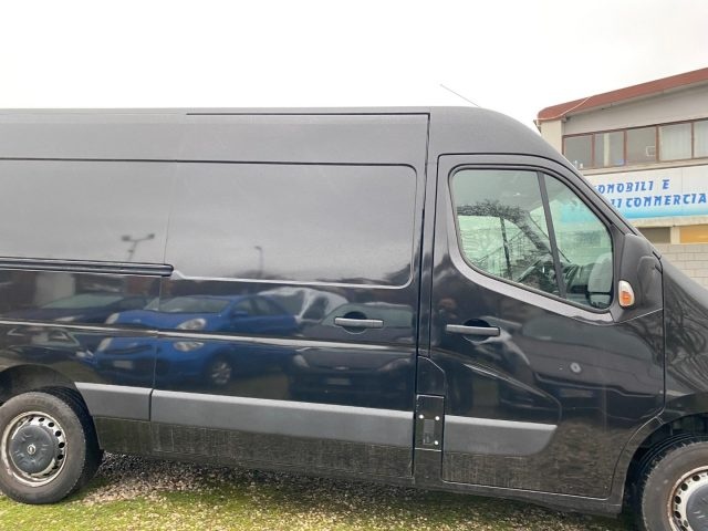 OPEL Movano usata, con Cruise Control