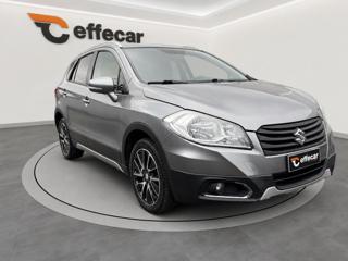 SUZUKI S-Cross usata, con Airbag laterali