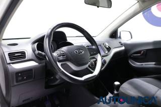 KIA Picanto usata, con Alzacristalli elettrici