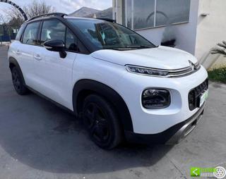 CITROEN C3 Aircross PureTech 82 Shine