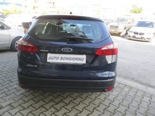 FORD Focus usata, con Servosterzo