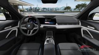 BMW X2 usata 10