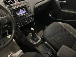 VOLKSWAGEN Polo usata, con Cronologia tagliandi