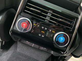 LAND ROVER Range Rover Sport usata, con Sistema di navigazione