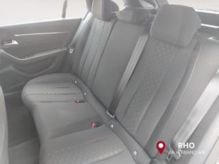 PEUGEOT 508 usata, con Sistema di navigazione