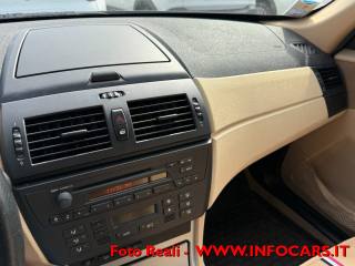 BMW X3 usata, con Climatizzatore