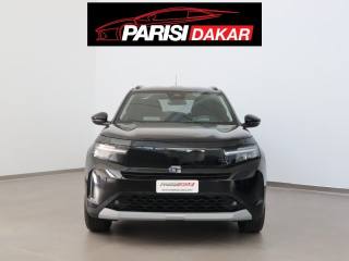 OPEL Frontera usata, con Chiusura centralizzata