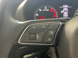 AUDI Q2 usata, con Frenata d