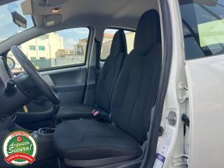 TOYOTA Aygo usata, con Alzacristalli elettrici
