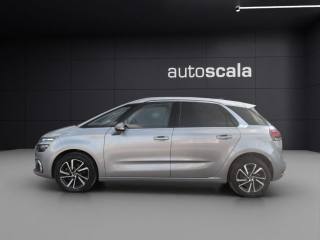 CITROEN C4 Spacetourer usata, con Airbag
