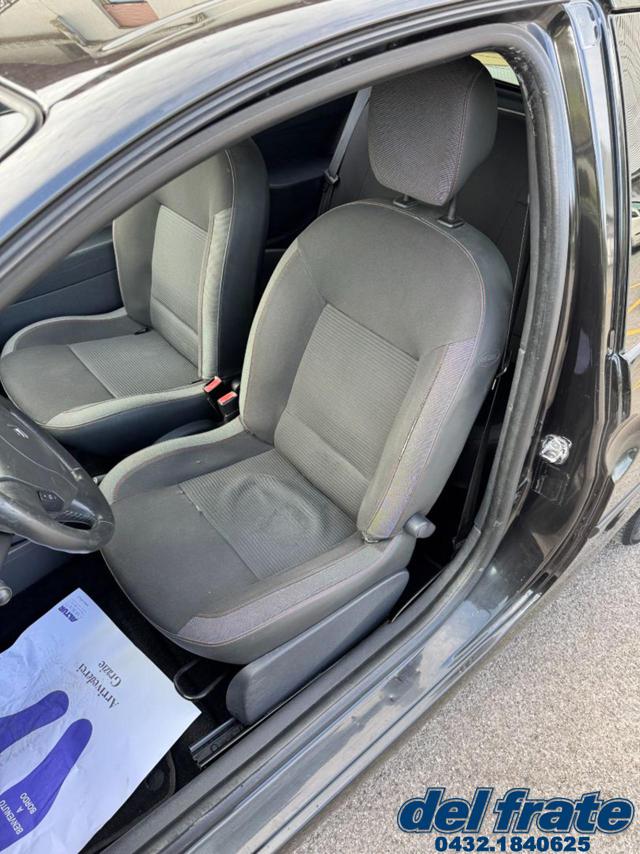 RENAULT Twingo usata, con Climatizzatore