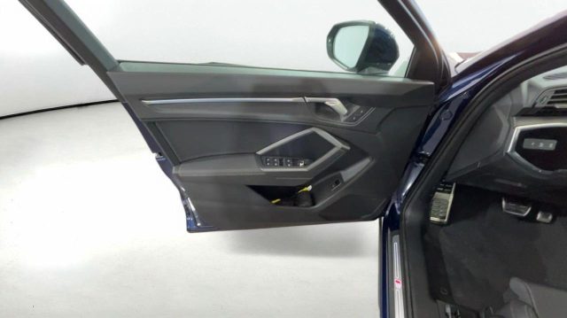 AUDI Q3 usata, con Cerchi in lega