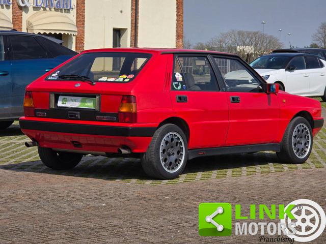 LANCIA Delta usata 47