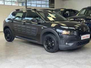 CITROEN C4 Cactus usata, con Airbag laterali