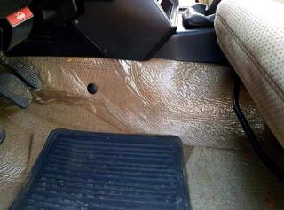 LANCIA Delta usata 11