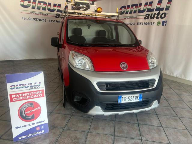 FIAT Fiorino usata, con Airbag