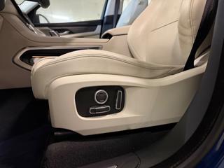 JAGUAR F-Pace usata, con ESP