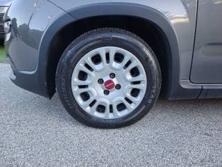 FIAT Panda usata, con ESP