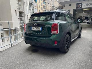MINI Countryman usata, con Alzacristalli elettrici