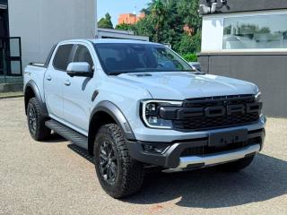 FORD Ranger Raptor usata, con Airbag laterali