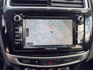 MITSUBISHI ASX usata, con Bracciolo