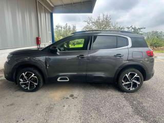 CITROEN C5 Aircross usata, con Park Distance Control