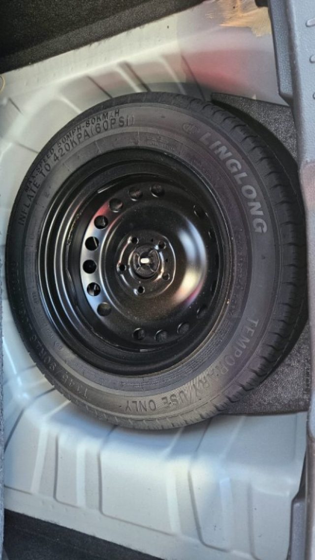 NISSAN Juke usata 17