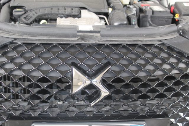 DS AUTOMOBILES DS 3 usata, con Vivavoce