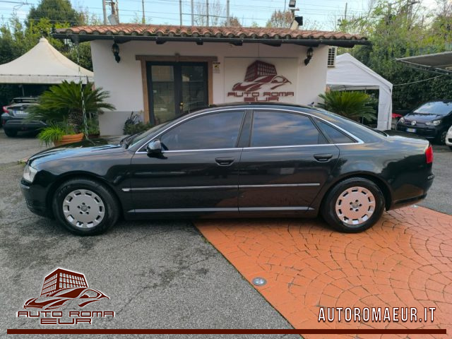 AUDI A8 usata, con Airbag