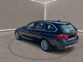 BMW 318 usata, con Chiusura centralizzata