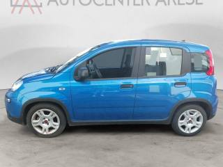 FIAT Panda usata, con Airbag