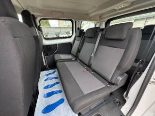 OPEL Vivaro Life usata, con ESP