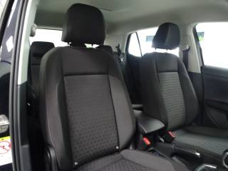 VOLKSWAGEN T-Cross usata, con Fari LED