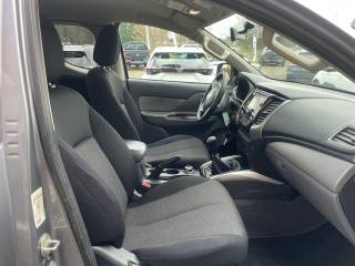 FIAT Fullback usata, con Chiusura centralizzata