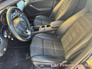 MERCEDES-BENZ GLA 180 usata, con Immobilizzatore elettronico