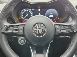 ALFA ROMEO Tonale usata, con Controllo elettronico della corsia