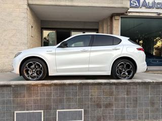 ALFA ROMEO Stelvio usata, con Boardcomputer