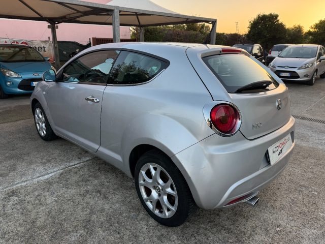 ALFA ROMEO MiTo usata, con Airbag Passeggero
