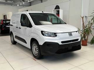 FIAT Doblo usata, con Frenata d
